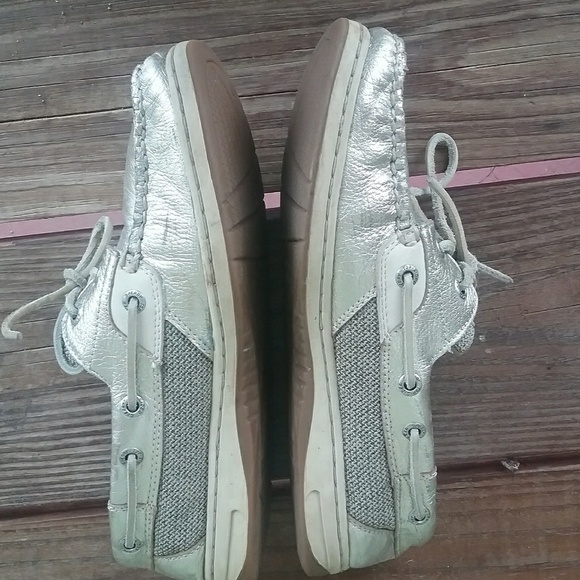 Sperry Topsiders - Picture 7 of 8